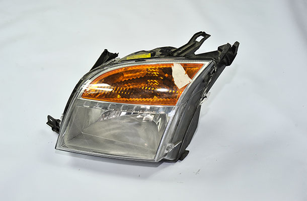 ford cıkma yedek fusion sol far